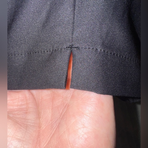 Nike Golf Dri-FIT women’s ankle pants. Size 4. EUC - Picture 6 of 10